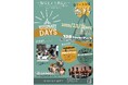 大規模福祉イベント“VISIONARY DAYS 2025”アウトドア・フィットネス体験ブースの内容と協賛企業を発表
