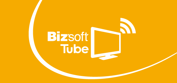 製品紹介動画コンテンツ Bizsoft Tube 本日スタート 株式会社ジョブカン会計のプレスリリース