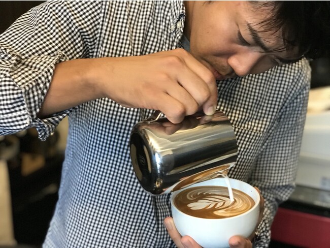 HOUEI COFFEE HOUEI COFFEE