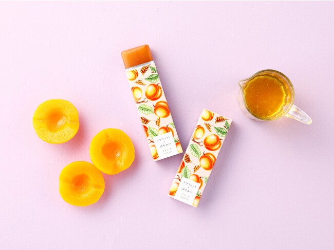 BAY-B YOKAN【アプリコットはちみつ】 BAY-B YOKAN【アプリコットはちみつ】