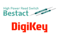 ベスタクト®、DigiKeyでの販売を開始! 短納期・少量でも簡単に購入が可能に!