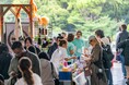 4月18日(金)から、日本最大級のヨガ & ライフスタイルイベント「第12回 オーガニックライフTOKYO」開催。日本を代表する講師60名が一堂に会する年に一度の特別な3日間。