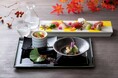 【名鉄グランドホテル】日本料理四季×澤田酒造白老 『晩秋の夕べ』