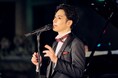 【岐阜グランドホテル】< 林部智史 Dining&Concert 2025 >を開催