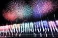 【岐阜グランドホテル】「第3回ぎふ長良川花火大会と食事を楽しむ夕餉」を開催