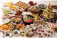 【中部国際空港セントレアホテル】 2026年 新春LUNCH BUFFET 開催