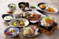 【名鉄小牧ホテル】日本料理有楽「豊臣兄弟！新メニュー」～太閤秀吉ゆかり会席～小牧・長久手 美食の戦い