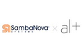 オルツ、SambaNovaとのパートナーシップを発表