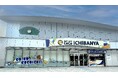 カレーハウスCoCo壱番屋 ナゴヤドーム店 名古屋モード学園学生のデザインでリニューアルオープン