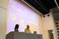 GMOインターネットによる特別講義を実施 「画像生成AIのビジネス活用」をテーマにHAL東京で開催