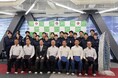 地域防災の即戦力へ！首都医校、救急救命学科の学生20名が「新宿消防団」に入団