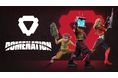 遊びながら報酬が得られる!Pacific Meta、Play-to-Earn搭載のシューティングゲーム「Domenation」に出資