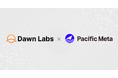 Pacific Meta、Dawn LabsとSolana公式バリデータに採択 | 日本発チームとして世界的ブロックチェーンの基盤運用に参画