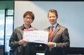 Pacific Meta、広島県主催ピッチ「ひろしまSPORTS×TECH指名会議2025」にて部門優勝