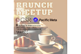 【WebXサイドイベント】GSR x Pacific Meta : Brunch meet-upを8/28にPacific Hubで開催！