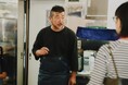 釣りビジョン視聴率ナンバーワン番組『オトコの釣りメシ』担当“魚の伝道師”ウエカツさんによる、釣り人向け特別講座を開催