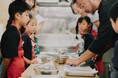 親子で楽しむ魚料理教室、今週末より鎌倉で開講!魚の伝道師・ウエカツさん直伝プログラム