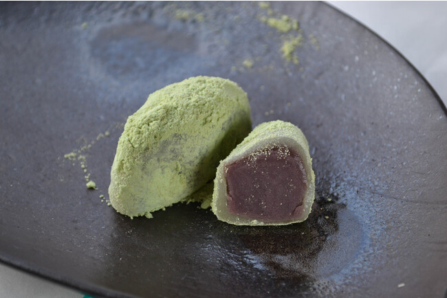 うぐいす餅 うぐいす餅