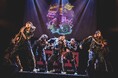 日本・中国・インドネシア３カ国にて開催された BORN TO BREAK -Asian Girls Dance Group Audition- 遂に完結！