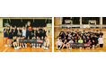 【開催レポート】ケガ予防のテーピング講習会&アンバサダー特別教室を開催