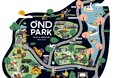 1周年の「OND CAFE」に限定メニューが続々とお目見え。「OND SAUNA」と「OND CAMP」は年末年始も休まず営業