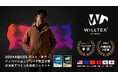 日本と米国が認めた技術で起こす防寒革命。1秒発熱「WILLTEX®」【TIMELINEにて販売中!】