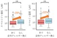 食物アレルギー発症リスク低下の新たな手がかり：母乳中ポリアミン