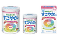 「ポリアミン」と「アラキドン酸」を新たに配合！ 最新の母乳研究から生まれた育児用粉ミルク「ビーンスターク　すこやかM1」リニューアルのご案内