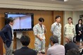 【地方建設業×デジタルAI】U40世代が切り拓く革新的なビジネスアイデアコンテストを開催!