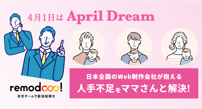 remodooo!で叶えたい株式会社SALの夢