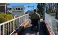 埼玉県「こま武蔵台団地」で免許不要のモビリティ体験「パーソナルモビリティ展示試乗会」にWHILLが出展