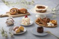 全国初スイーツブランド 日常に"ルン♪"と心はずむお菓子を。