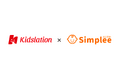 ベビーシッターの「Simplee」、ハウス食品グループ発の幼児食ブランド「Kidslation」とのサービス連携を開始