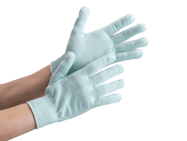 接触感染予防手袋 Ms132 6月1日販売開始 抗菌 消臭 抗ウイルス 1 素材 Dew 使用 ミドリ安全株式会社のプレスリリース