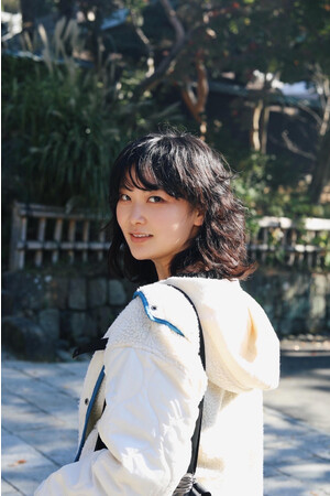 根矢涼香 根矢涼香