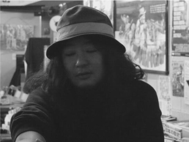 磯部鉄平 磯部鉄平