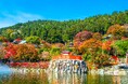 【寺社仏閣で全国先駆け】高低差のある8万坪の境内を持つ「勝尾寺」が、近距離モビリティ導入でバリアフリー環境を整備《メディア説明&試乗会:2024年11月26日(火)10:30~》
