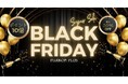 年に一度のビッグチャンス!楽天ブラックフライデー 最大50%OFF&全品ポイント10倍