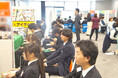 2027年卒学生の7割が「就活イベント初参加」と回答―『ジール就活フェス’27』5月度開催レポート