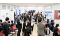 27卒就活解禁直前 900名超の学生が集結！27卒合同企業説明会『ジール就活ライブ’27』が開催