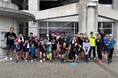 【アザレア・スポーツクラブ】小笠山運動公園エコパでランニングイベントを初開催。スポーツを通じた地域共生と体験価値創造に向けた挑戦と今後の展望を紹介!