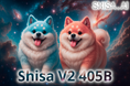 Shisa.AI、国産モデルで最高性能を誇る多言語対応LLMを開発