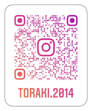 Toraki_instagram