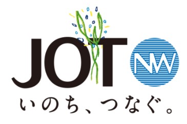 JOTロゴ