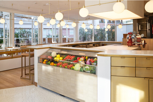 1F「DEK KITCHEN」