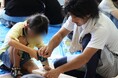 小さな手で、大きな学びを~20年以上続く『親子木工教室』が今年の夏も開幕します~