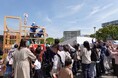 【開催報告】第18回KONDO春まつり2026　～約1500組の来場で大盛況のうちに閉幕～