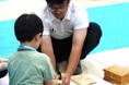 【告知】親子で一緒に作る木工教室を7/25に開催します～ふじみ野市の小学生に大人気！予約開始10分で満席になる夏休みの一大イベント～
