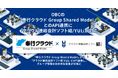 OBCの「奉行クラウド Group Shared Model」とのAPI連携に「クラウド連結会計ソフト結/YUI」が対応