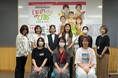【イベント報告】「甘やかしていいんだ、と思えた」――第4回『ほのぴあ・リアル』、家族だけで語り合う会を仙台市南部アーチルで開催